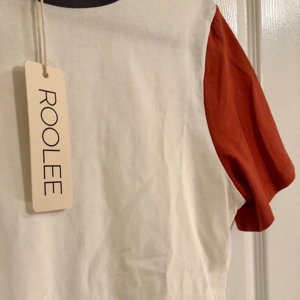 ROOLEE Brand New T Shirt - Picture 6 of 6